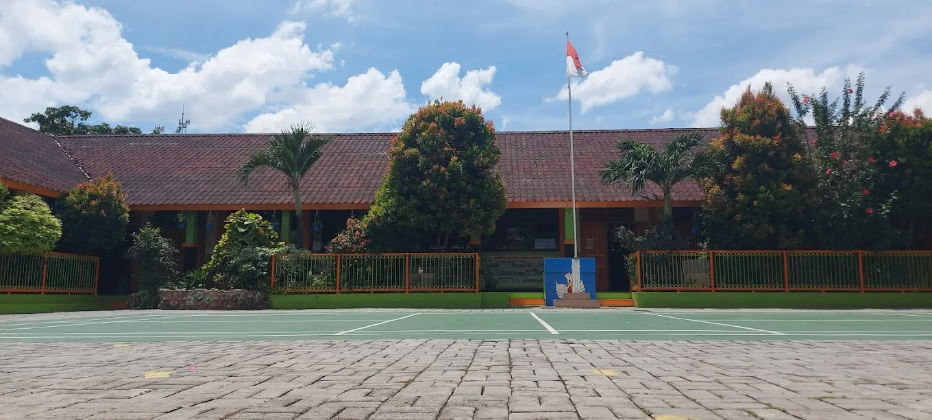 Layanan Publik
