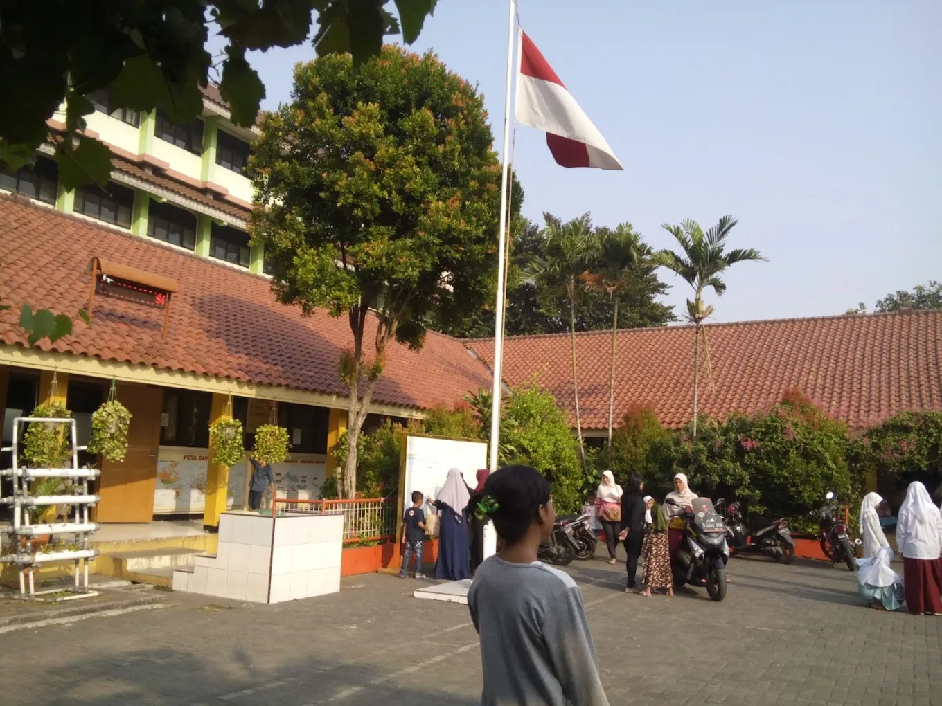 Layanan Publik
