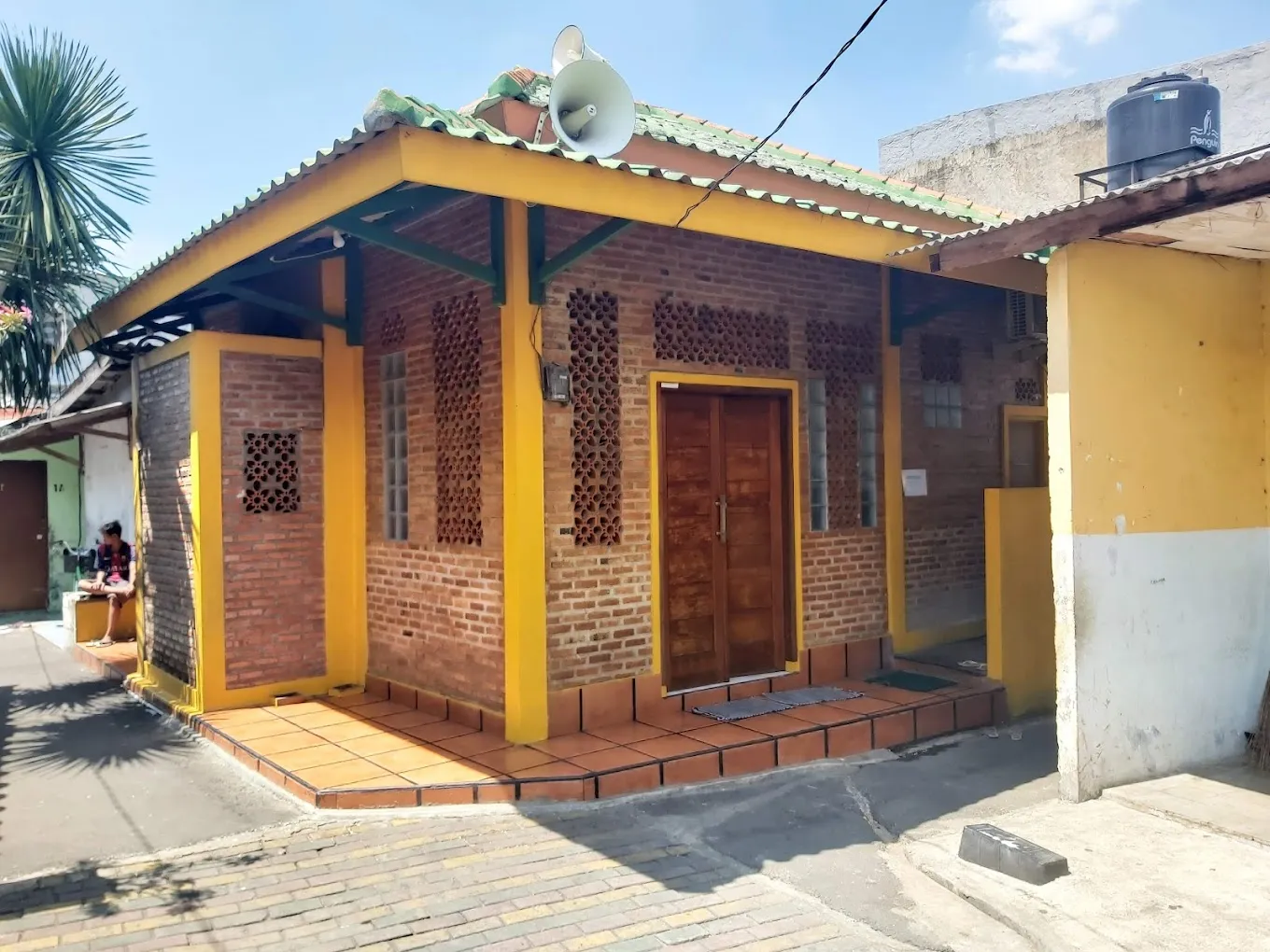 Layanan Publik