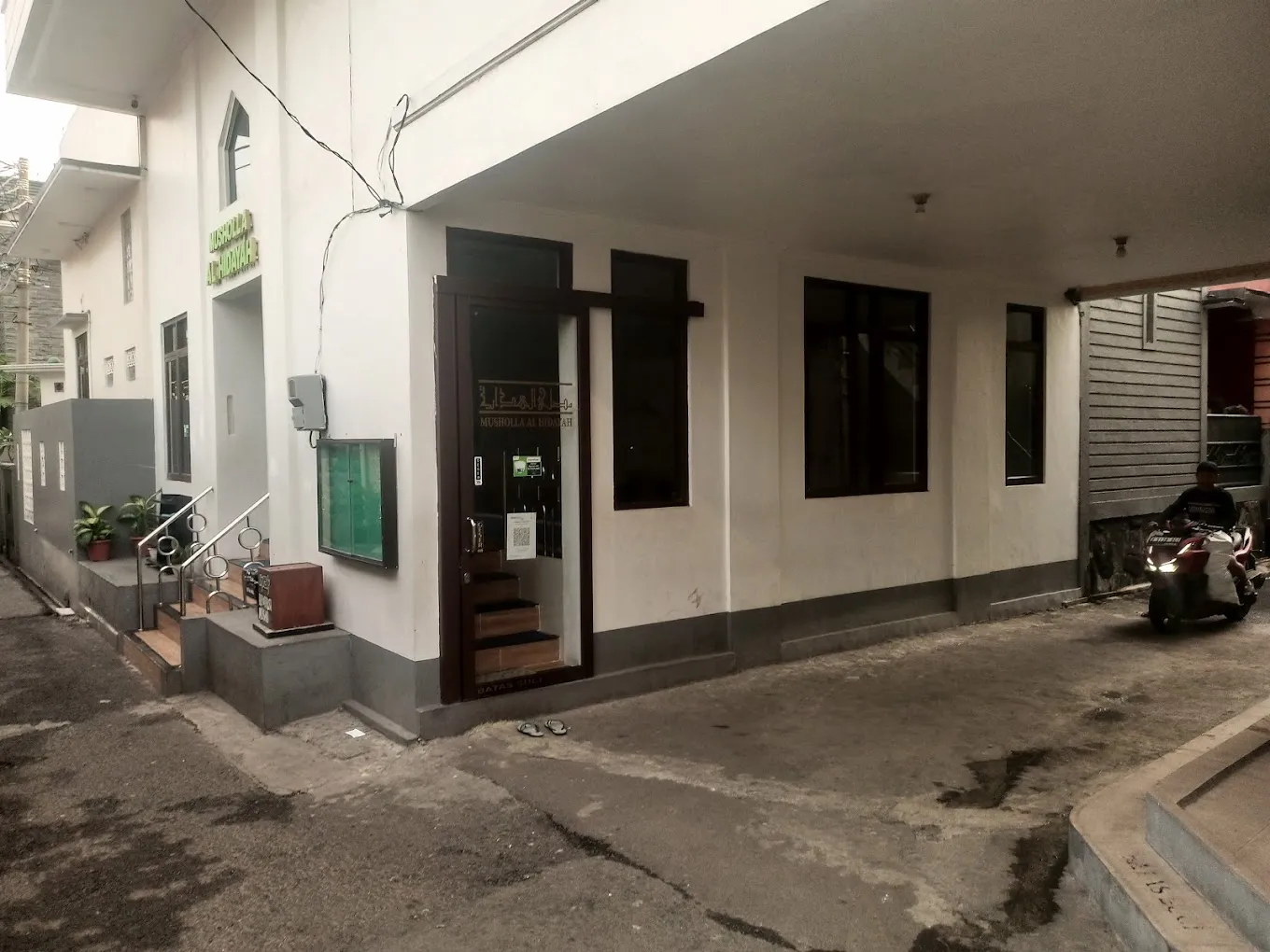 Layanan Publik