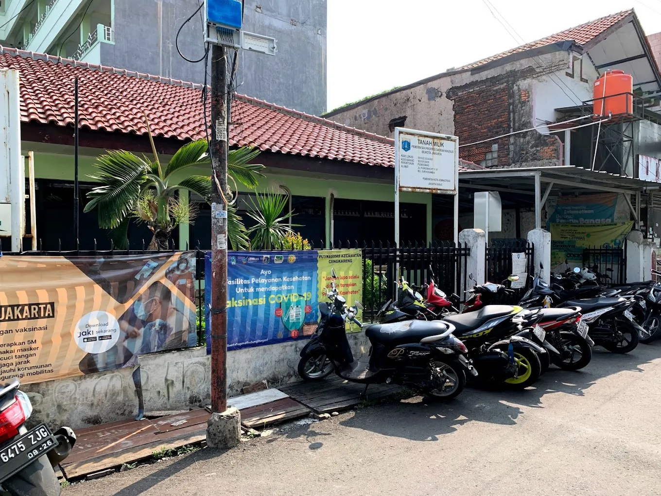 Layanan Publik