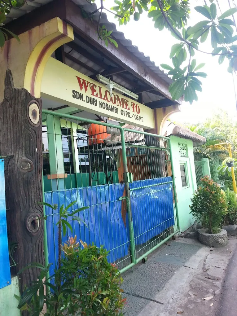 Layanan Publik