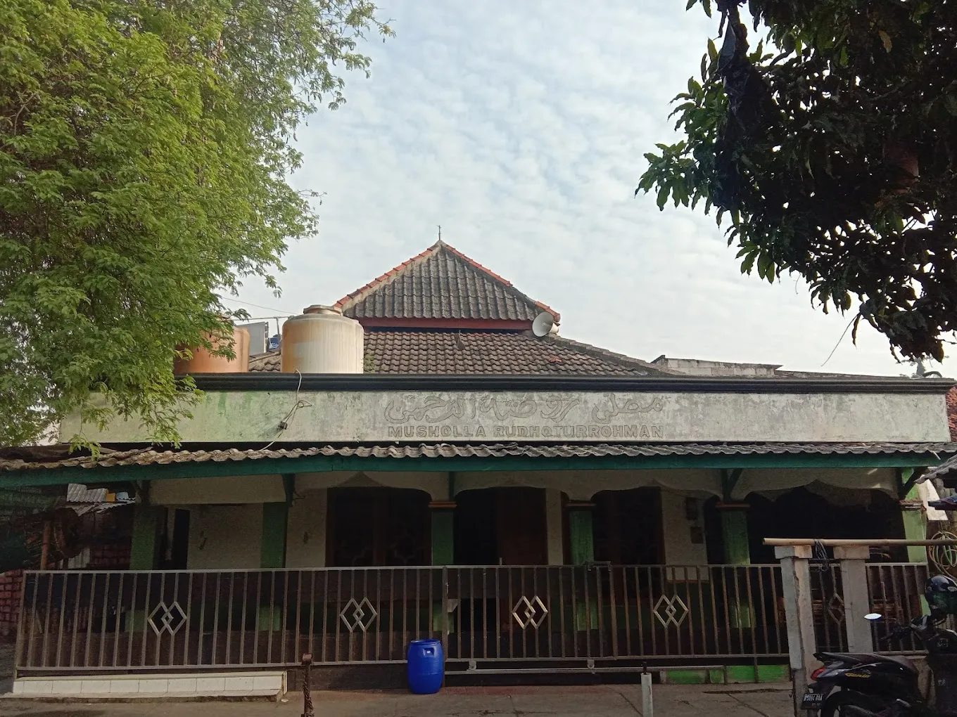 Layanan Publik
