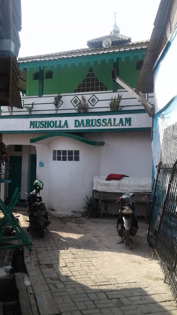 Layanan Publik