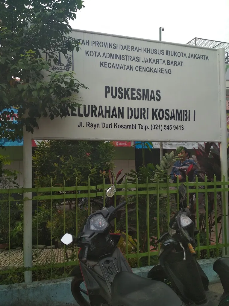 Layanan Publik