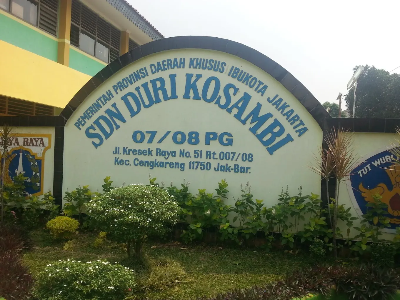 Layanan Publik