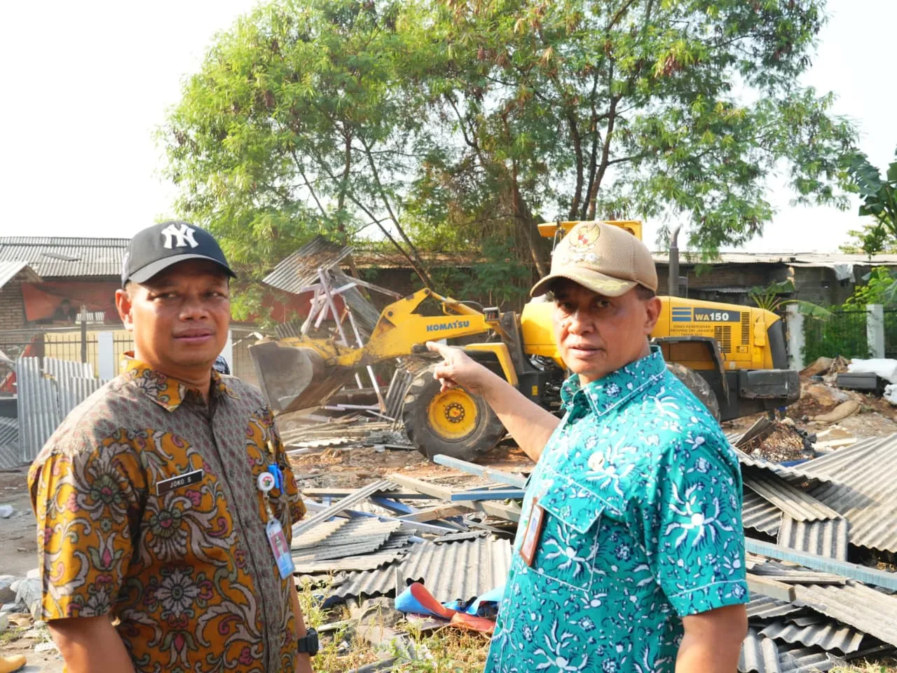 Foto Berita