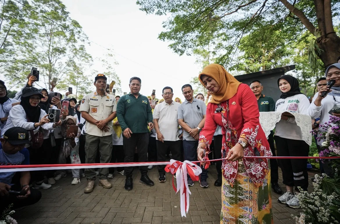 Foto Berita